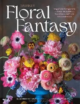 Mattanza |  Tulipina's Floral Fantasy | eBook | Sack Fachmedien