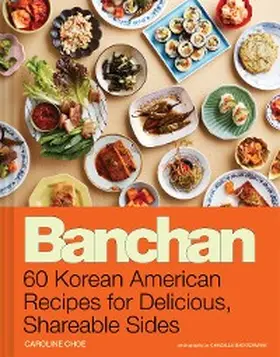 Choe |  Banchan | eBook | Sack Fachmedien