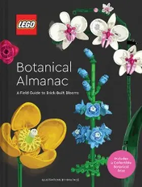 Lego |  LEGO Botanical Almanac | eBook | Sack Fachmedien