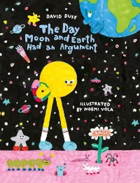 Duff |  The Day Moon and Earth Had an Argument | eBook | Sack Fachmedien