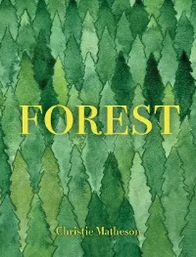Matheson |  Forest | eBook | Sack Fachmedien