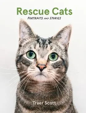 Scott |  Rescue Cats | eBook | Sack Fachmedien