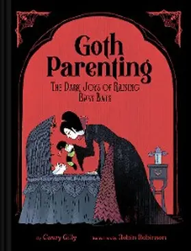Gilly |  Goth Parenting | eBook | Sack Fachmedien