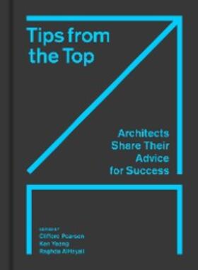 Pearson / Yeang / Alhayali |  Tips from the Top | eBook | Sack Fachmedien