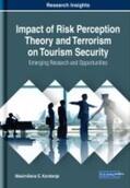 Korstanje |  Impact of Risk Perception Theory and Terrorism on Tourism Security | Buch |  Sack Fachmedien