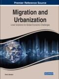 Ushakov |  Migration and Urbanization | Buch |  Sack Fachmedien
