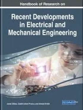 Zbitou / Pruncu / Errkik |  Handbook of Research on Recent Developments in Electrical and Mechanical Engineering | Buch |  Sack Fachmedien