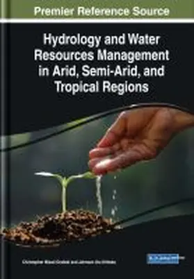 Ondieki / Kitheka |  Hydrology and Water Resources Management in Arid, Semi-Arid, and Tropical Regions | Buch |  Sack Fachmedien
