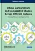 Al-A'Ali / Masmoudi |  Ethical Consumerism and Comparative Studies Across Different Cultures | Buch |  Sack Fachmedien