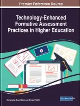 Dann / O'Neill |  Technology-Enhanced Formative Assessment Practices in Higher Education | Buch |  Sack Fachmedien