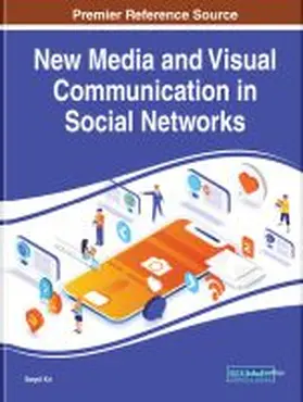 K¿r |  New Media and Visual Communication in Social Networks | Buch |  Sack Fachmedien