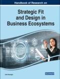 Hacioglu |  Handbook of Research on Strategic Fit and Design in Business Ecosystems | Buch |  Sack Fachmedien