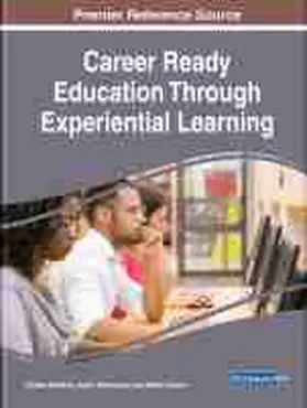 Northrup / Rasmussen / Colson |  Career Ready Education Through Experiential Learning | Buch |  Sack Fachmedien