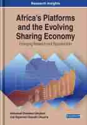 Umukoro / Onuoha |  Africa's Platforms and the Evolving Sharing Economy | Buch |  Sack Fachmedien
