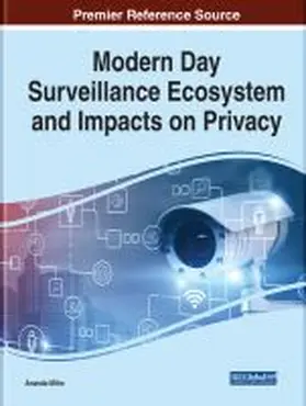 Mitra |  Modern Day Surveillance Ecosystem and Impacts on Privacy | Buch |  Sack Fachmedien