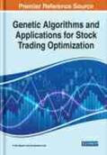 Kapoor / Dey |  Genetic Algorithms and Applications for Stock Trading Optimization | Buch |  Sack Fachmedien