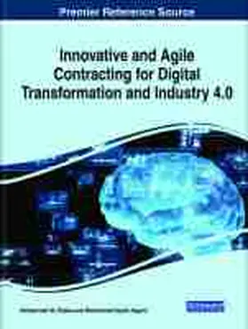 Shalan / Algarni | Innovative and Agile Contracting for Digital Transformation and Industry 4.0 | Buch | 978-1-7998-4501-0 | sack.de