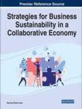 Leon |  Strategies for Business Sustainability in a Collaborative Economy | Buch |  Sack Fachmedien