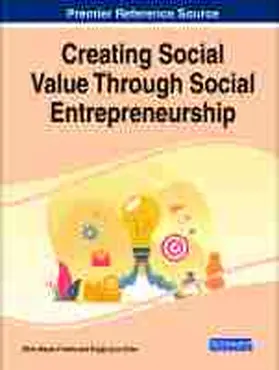 F¿nd¿kl¿ / Acar Erdur |  Creating Social Value Through Social Entrepreneurship | Buch |  Sack Fachmedien
