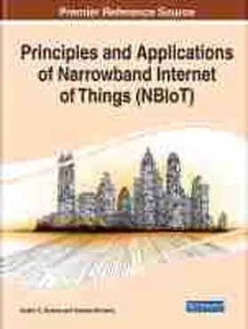 Routray / Mohanty |  Principles and Applications of Narrowband Internet of Things (NBIoT) | Buch |  Sack Fachmedien