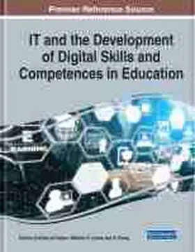 Ordóñez de Pablos / Lytras / Zhang |  IT and the Development of Digital Skills and Competences in Education | Buch |  Sack Fachmedien