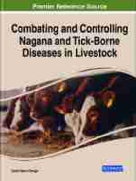 Orenge | Combating and Controlling Nagana and Tick-Borne Diseases in Livestock | Buch | 978-1-79986-433-2 | sack.de