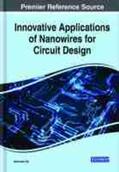 Raj |  Innovative Applications of Nanowires for Circuit Design | Buch |  Sack Fachmedien
