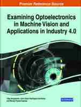 Sergiyenko / Rodriguez-Quiñonez / Flores-Fuentes |  Examining Optoelectronics in Machine Vision and Applications in Industry 4.0 | Buch |  Sack Fachmedien