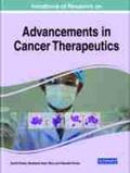 Kumar / Rizvi / Verma |  Handbook of Research on Advancements in Cancer Therapeutics | Buch |  Sack Fachmedien