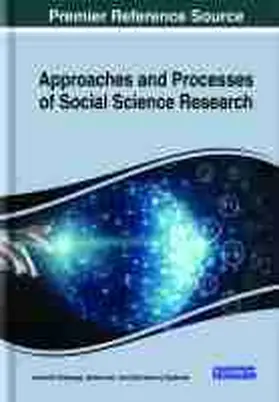 Tshabangu / Ba' / Madondo |  Approaches and Processes of Social Science Research | Buch |  Sack Fachmedien