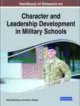 Ryan / Weekes |  Handbook of Research on Character and Leadership Development in Military Schools | Buch |  Sack Fachmedien