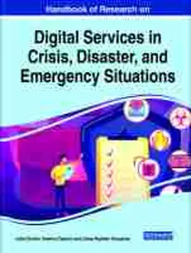 Oliveira / Tajariol / Gonçalves |  Digital Services in Crisis, Disaster, and Emergency Situations | Buch |  Sack Fachmedien