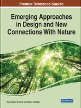 Özdamar / Tando¿an |  Emerging Approaches in Design and New Connections With Nature | Buch |  Sack Fachmedien