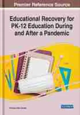 Keough |  Educational Recovery for PK-12 Education During and After a Pandemic | Buch |  Sack Fachmedien