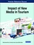 Bonixe / Dinis / Lamy |  Impact of New Media in Tourism | Buch |  Sack Fachmedien
