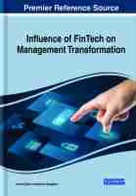 Sghari / Mezghani |  Influence of FinTech on Management Transformation | Buch |  Sack Fachmedien