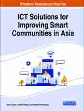 Zaman / Rafique / Ponnusamy |  ICT Solutions for Improving Smart Communities in Asia | Buch |  Sack Fachmedien