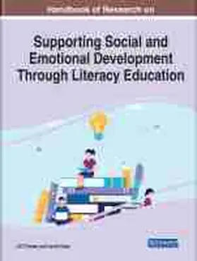Tussey / Haas |  Handbook of Research on Supporting Social and Emotional Development Through Literacy Education | Buch |  Sack Fachmedien