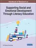 Haas / Tussey |  Handbook of Research on Supporting Social and Emotional Development Through Literacy Education | Buch |  Sack Fachmedien