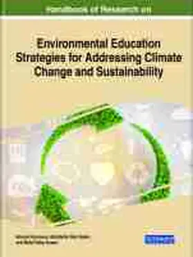 Karmaoui / Ben Salem / Anees |  Handbook of Research on Environmental Education Strategies for Addressing Climate Change and Sustainability | Buch |  Sack Fachmedien