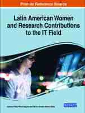 Negrón / Muñoz |  Latin American Women and Research Contributions to the IT Field | Buch |  Sack Fachmedien