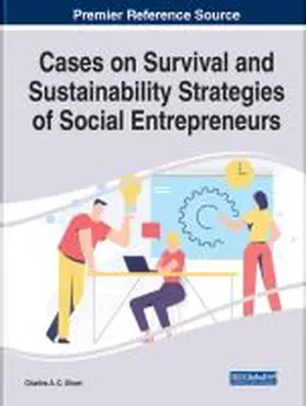 Oham |  Cases on Survival and Sustainability Strategies of Social Entrepreneurs | Buch |  Sack Fachmedien