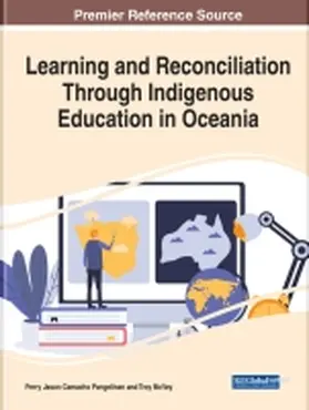 Pangelinan / McVey |  Learning and Reconciliation Through Indigenous Education in Oceania | Buch |  Sack Fachmedien
