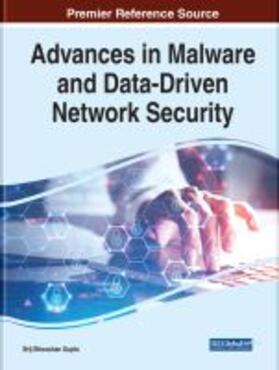 Gupta | Advances in Malware and Data-Driven Network Security | Buch | 978-1-79987-789-9 | sack.de