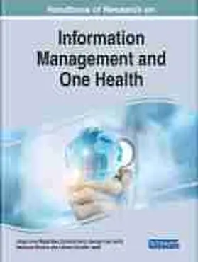 Lima de Magalhães / Hartz / Jamil | Handbook of Research on Essential Information Approaches to Aiding Global Health in the One Health Context | Buch | 978-1-7998-8011-0 | www.sack.de