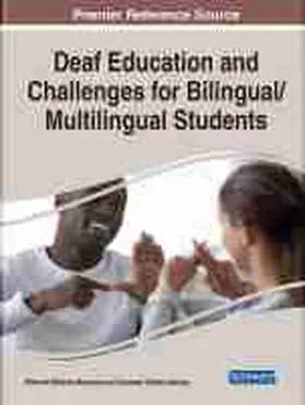 Musyoka |  Deaf Education and Challenges for Bilingual/Multilingual Students | Buch |  Sack Fachmedien