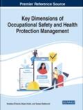 Krsti¿ / ¿Ivkovi¿ / Ra¿enovi¿ |  Handbook of Research on Key Dimensions of Occupational Safety and Health Protection Management | Buch |  Sack Fachmedien