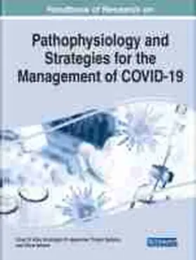 El Hiba / Radhakrishnan / Balzano |  Handbook of Research on Pathophysiology and Strategies for the Management of COVID-19 | Buch |  Sack Fachmedien