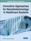 Amna / Hassan |  Innovative Approaches for Nanobiotechnology in Healthcare Systems | Buch |  Sack Fachmedien