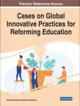 Chakravarti / Boukareva |  Cases on Global Innovative Practices for Reforming Education | Buch |  Sack Fachmedien